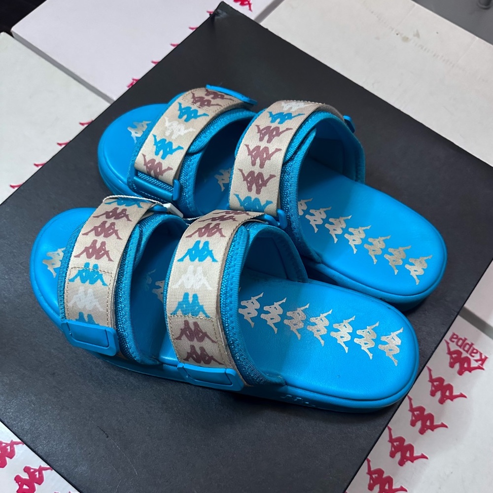Aqua KAPPA 222 Banda Aster Slides